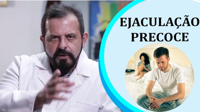 Ejaculação Precoce